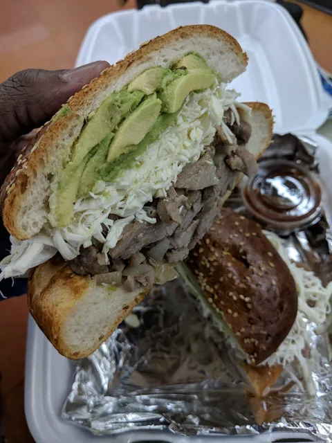 Snookies Convenience Store