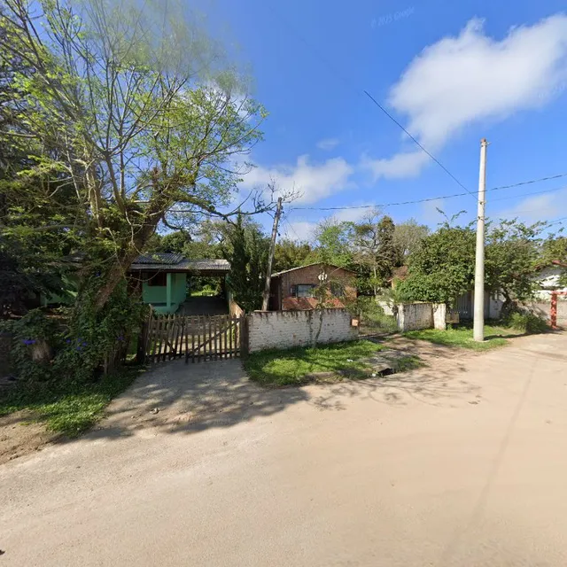 B&B Hospedaria Vila Flores de Moura