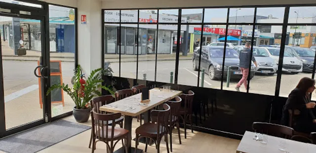 Les Toqués du Bocal