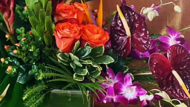 Wildflower Family of Florists & Flower Delivery