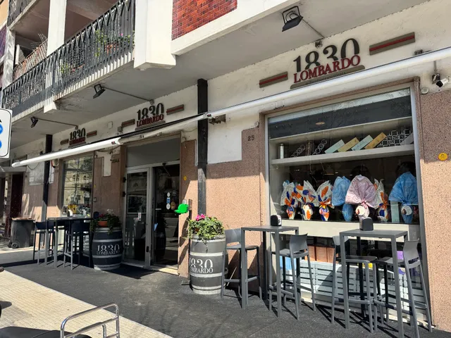 Lombardo 1830