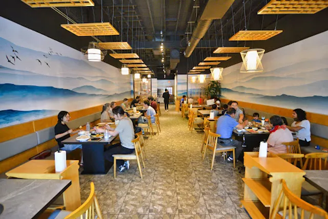 Szechuan Mansion Hotpot_Durham