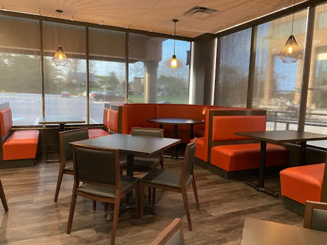 Kung Fu 12 Szechuan (Baltimore) 功夫十二