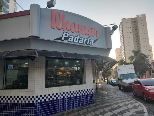 Padaria Ilhamar