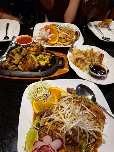 Folsom Thai Cuisine