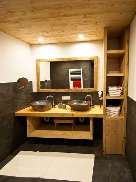 Bergchalet Zillertal