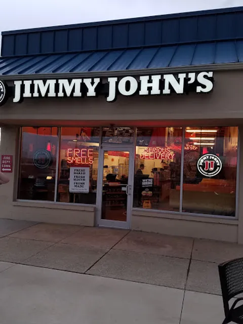 Jimmy John's