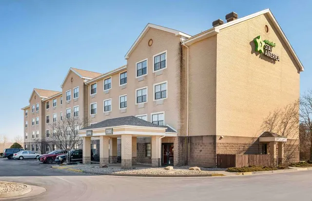 Extended Stay America Suites- Cincinnati - Florence - Turfway Rd.