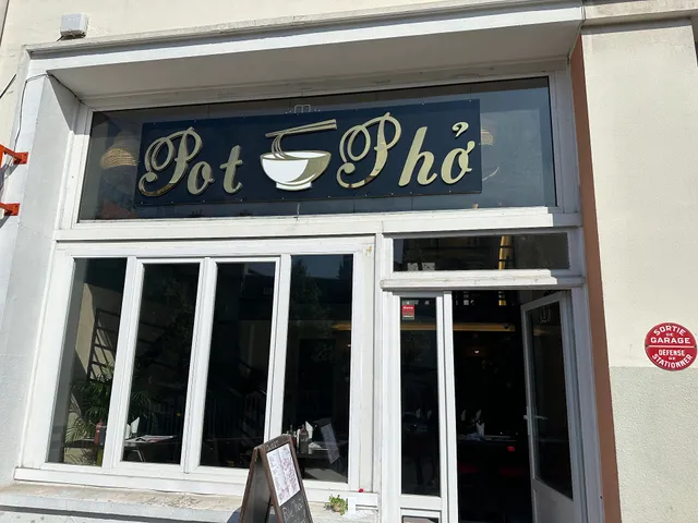 Pot o pho