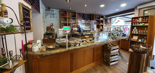 panem Brot & Kaffeegenuss