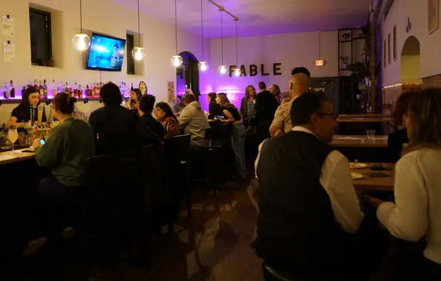 Fable Bar & Co.