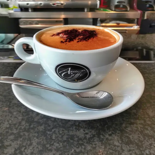 Eis-Café Piccolo Mondo da Giovanni