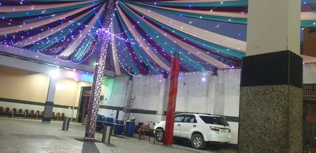 Dulhan Banquet Hall