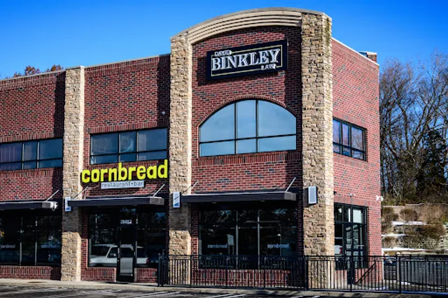 Cornbread Restaurant & Bar