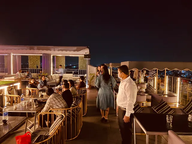 Club Karma in Jaipur Municipal Corporation, India - reviews,open  hours,photo spots, things to do | WanderBoat AI Trip Planner
