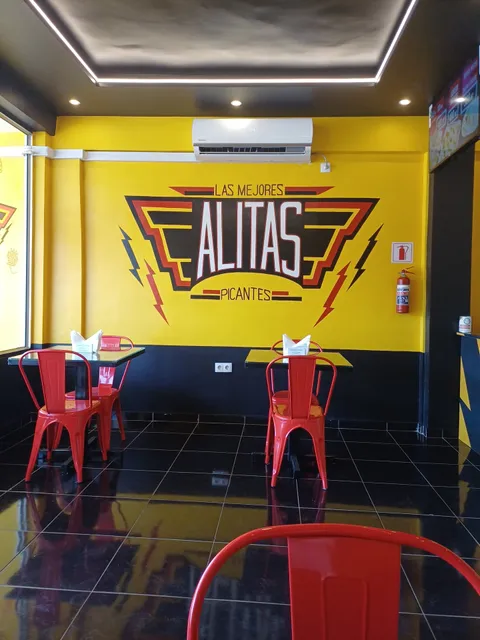 Alitas