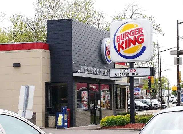 Burger King