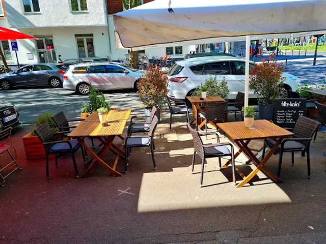 Restaurant Lo Sfizio 2