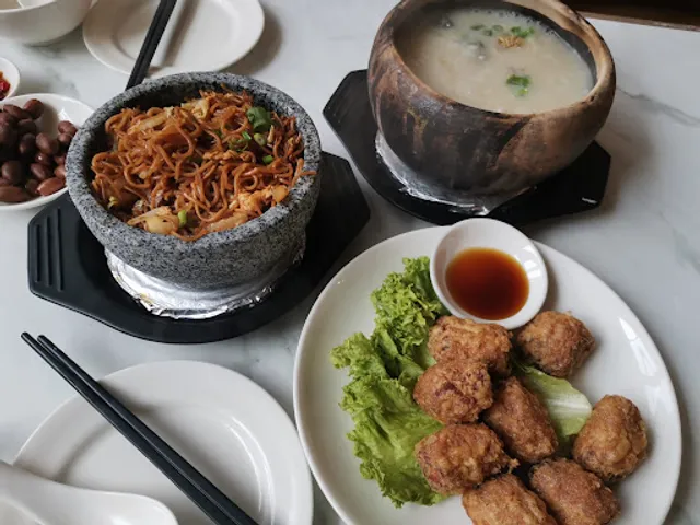 A-One Signature @AMK Hub