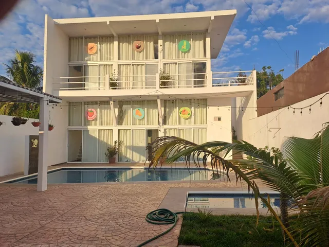 Hotel Punta Paradise