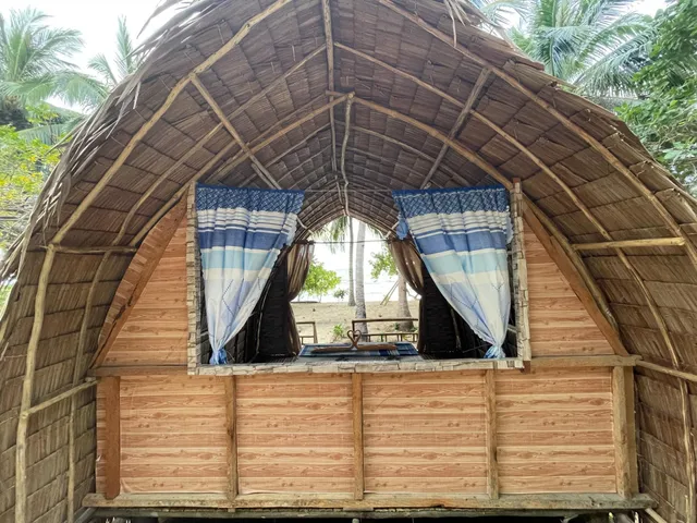 Dang dang Balbago Beach