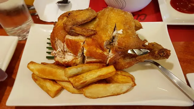 Max's Restaurant - Festival Mall