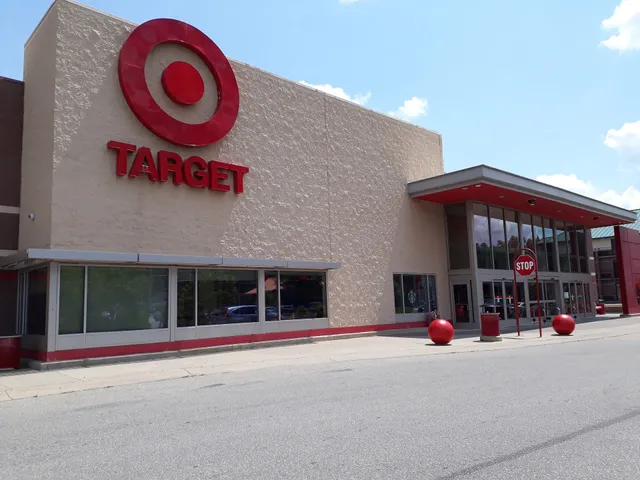 Target