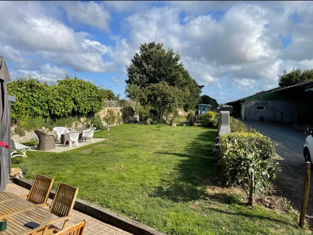 Gîtes le rucher de Kérillis