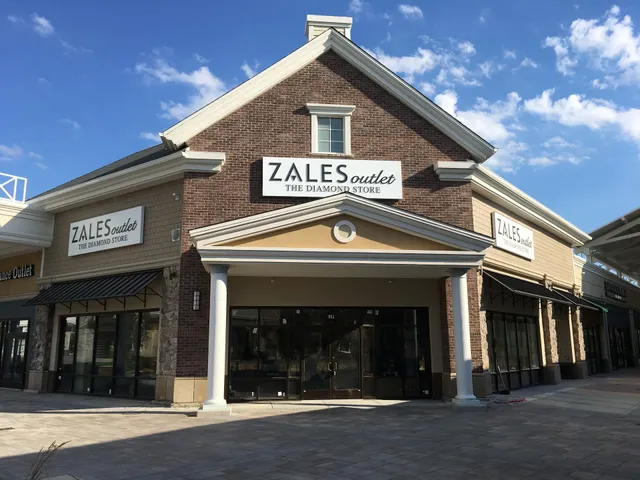 Zales Outlet