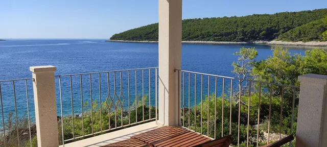 Villa Putto Korcula