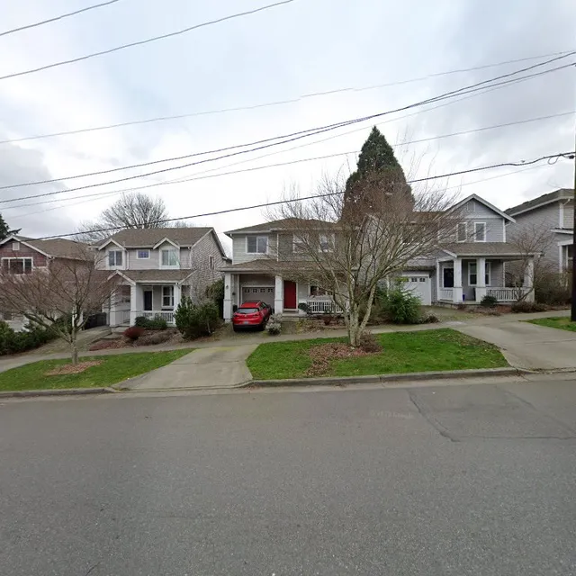 Seattle Gentle Beginnings - Doula Services