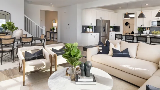 Glenross by Pulte Homes