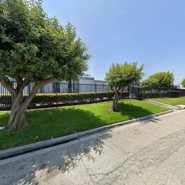 Great Eastern Entertainment