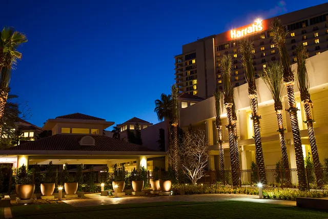 Harrah's Resort Southern California - A Caesars Rewards Destination