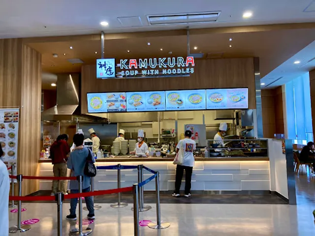 神座 イオンモール堺鉄砲町店