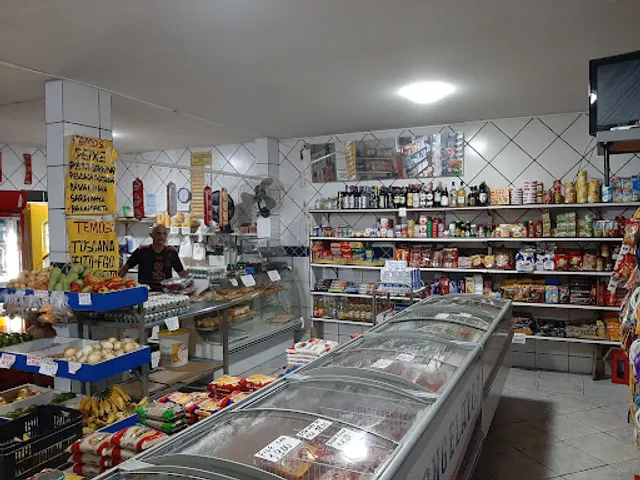 Panificação e Mercearia Gonzaga