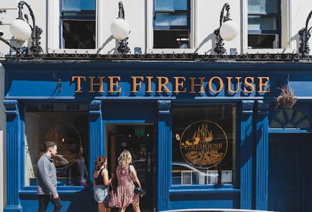 The Firehouse