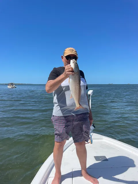 Salty Water Fishing Charters