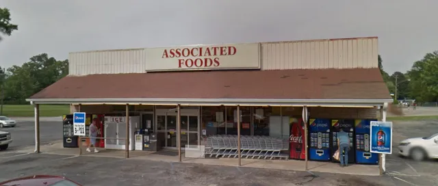 Bozeman's Associated Foods