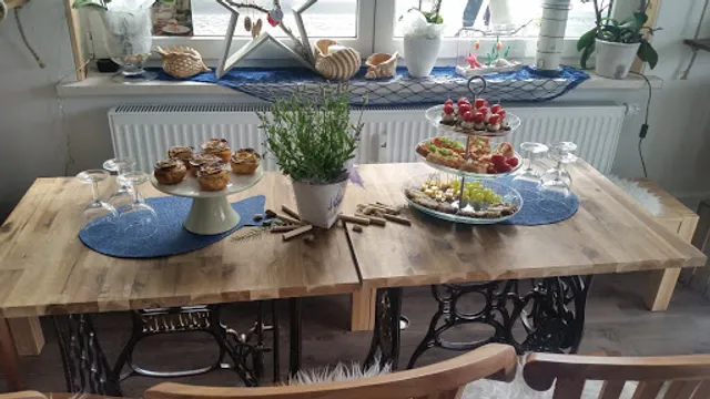 Poeler Auszeiten Laden & Café