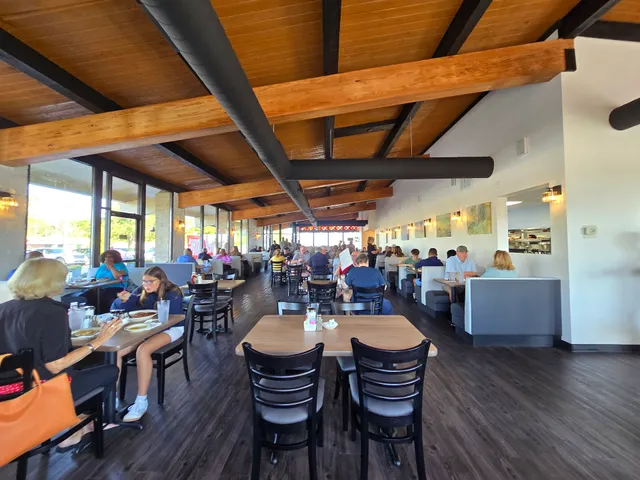 Original Pancake House - Strongsville