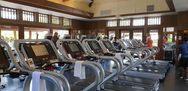 Hualālai Golf Course