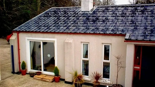 The Garden House Self Catering Cottage