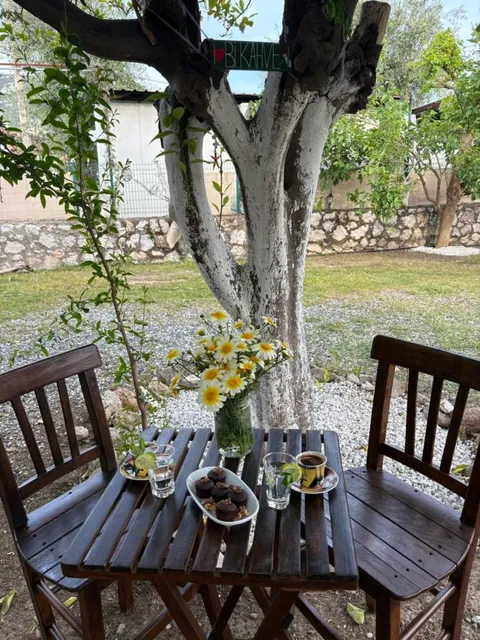 Ebruca Pansiyon Selimiye