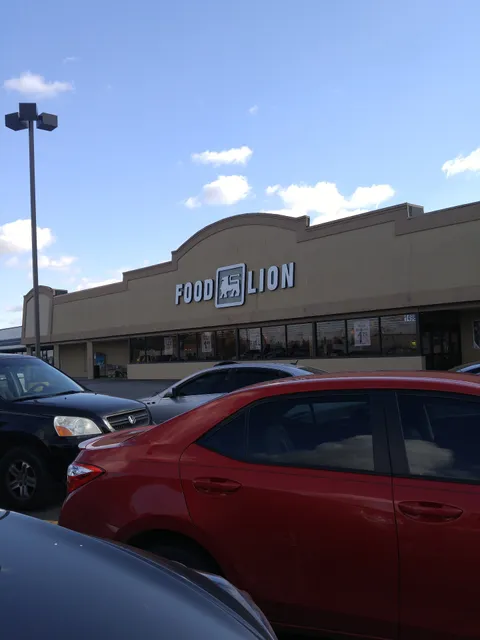 Food Lion