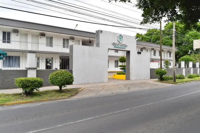 Hotel Expo Hotel Guadalajara