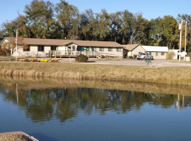 Wichita Spring Lake RV Resort