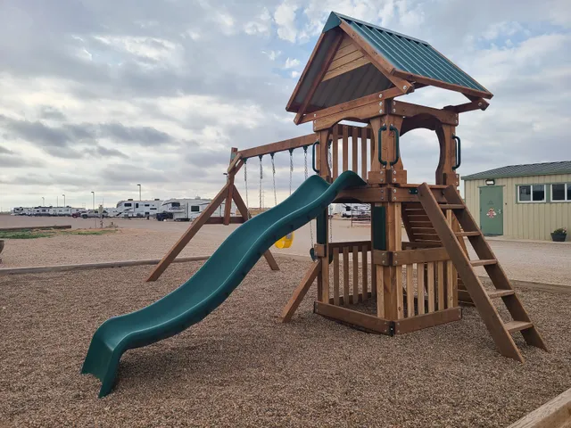 Clovis Point RV Park