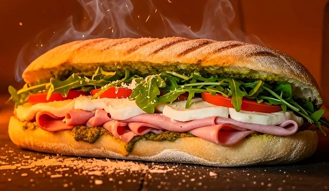 Pasta Style Restaurant