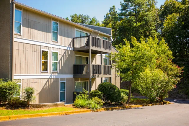 The Views at Irondale Apartments